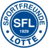 Sportfreunde lotte