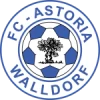 Fc astoria walldorf