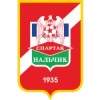 Spartak nalchik