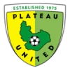 Plateau united