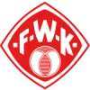 Fc wurzburger kickers