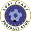 Lobi stars