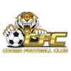 Cooma tigers fc