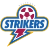Brisbane Strikers