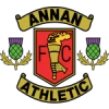 Annan athletic