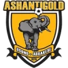 Ashanti gold
