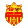 Sanga balende