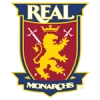 Real monarchs