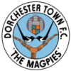 Dorchester town
