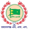 Rahmatgonj mfs
