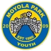 Moyola park