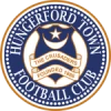Hungerford town