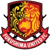 Fukushima united