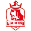 Alfreton town