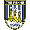 Tre penne