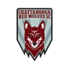 Chattanooga red wolves