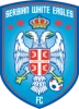Serbian white eagles