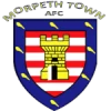 Morpeth town