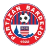 Partizán bardejov