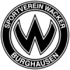 Wacker burghausen