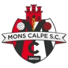 Mons calpe