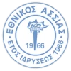 Ethnikos assias