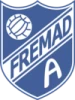 Fremad amager