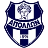Apollon smirnis