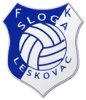 Sloga leskovac