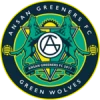 Ansan greeners