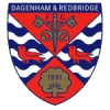Dagenham & redbridge