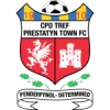 Prestatyn town