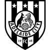 Adelaide city