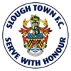 Slough town