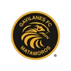 Gavilanes fc matamoros