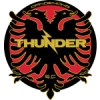 Dandenong thunder