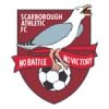 Scarborough athletic
