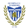Olympia warriors