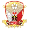 Hume city