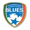 Manningham united blues