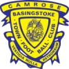Basingstoke town