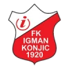 Igman konjic