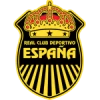 Real espana