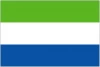 Sierra leone