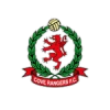 Cove rangers
