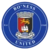 Bo'ness united