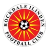 Rockdale city suns