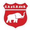 Defensores de belgrano vr