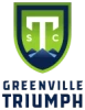 Greenville triumph