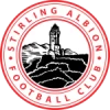 Stirling albion